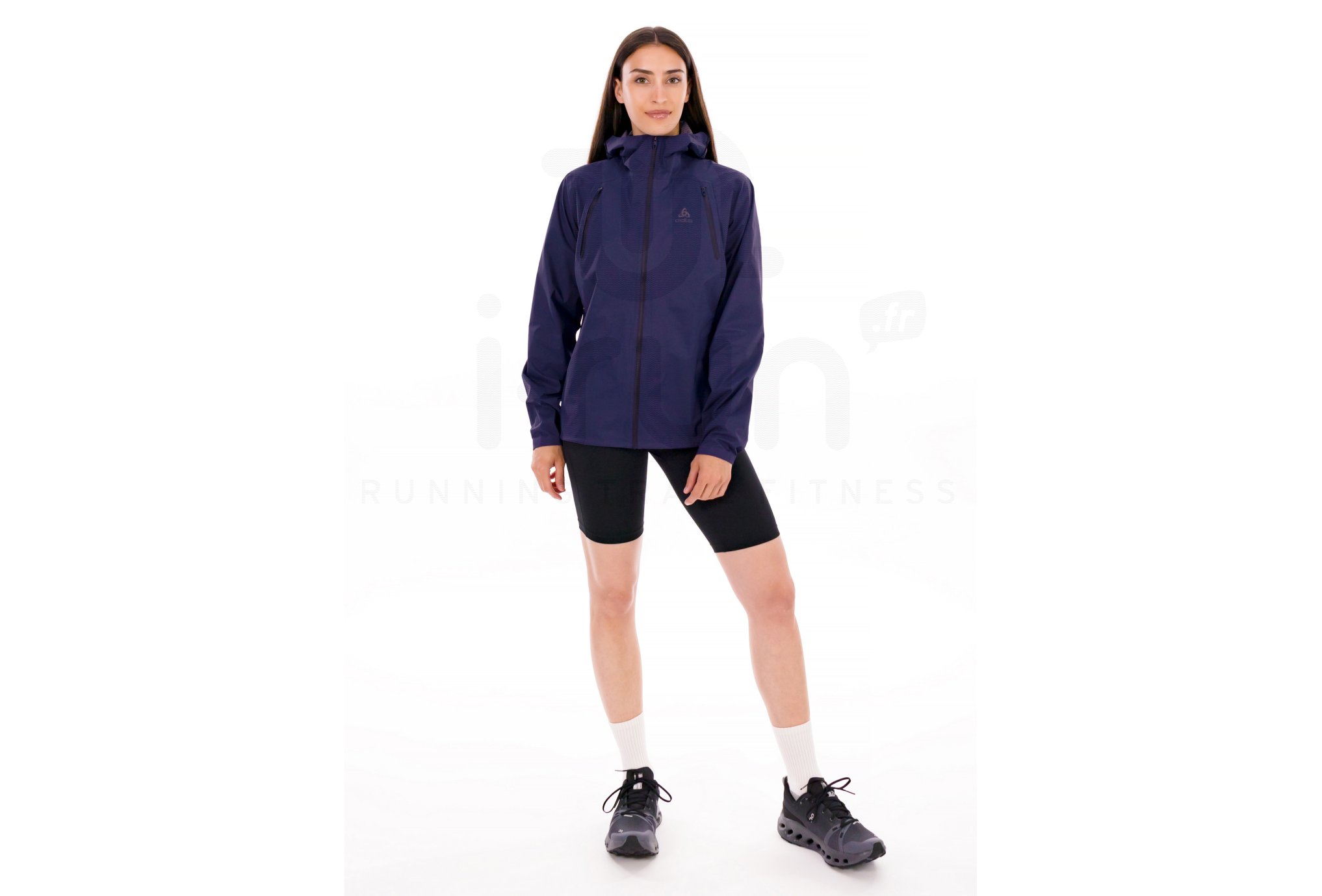 Odlo X-Alp Waterproof Pro 2.5L