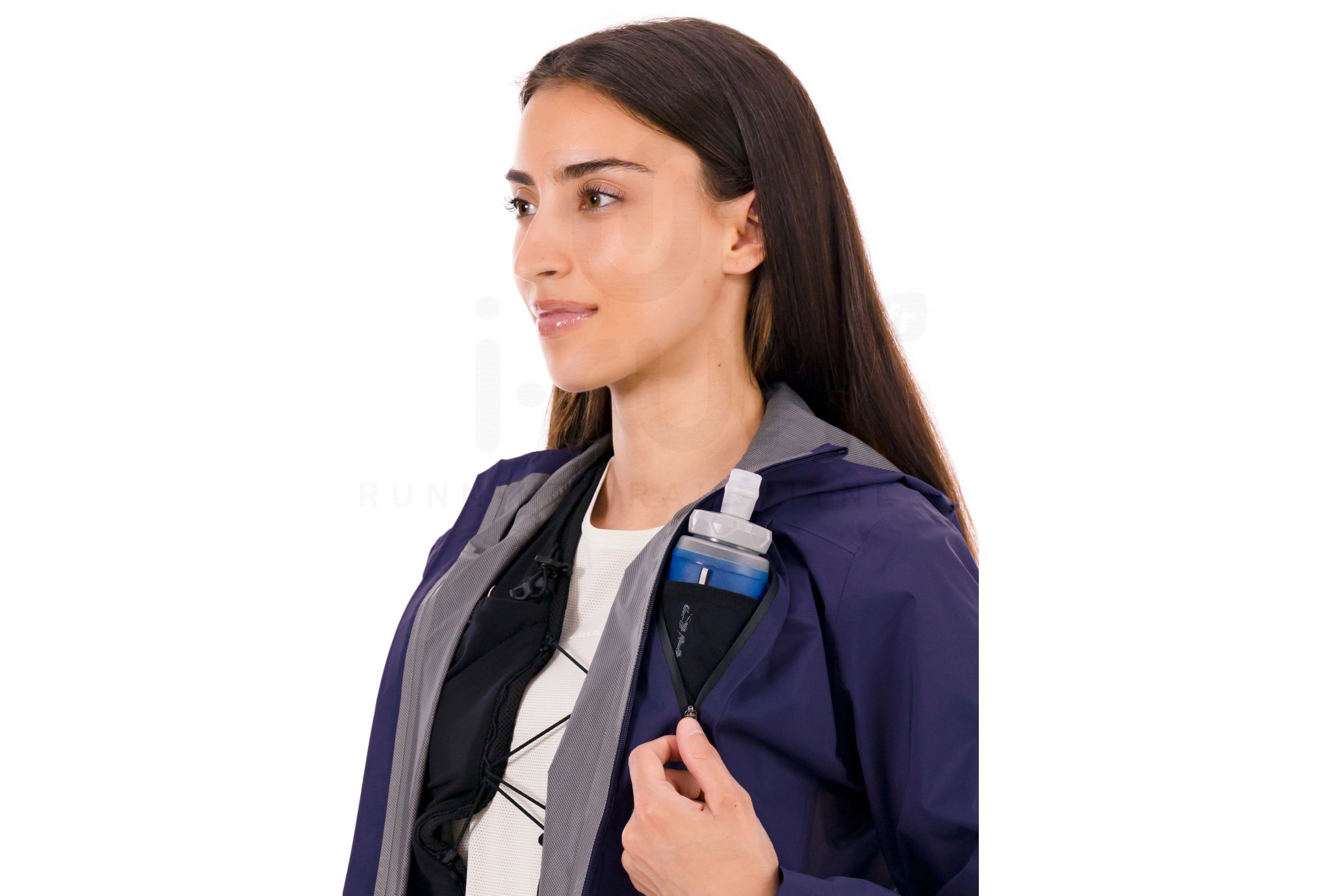 Odlo X-Alp Waterproof Pro 2.5L