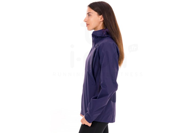 Odlo X-Alp Waterproof Pro 2.5L