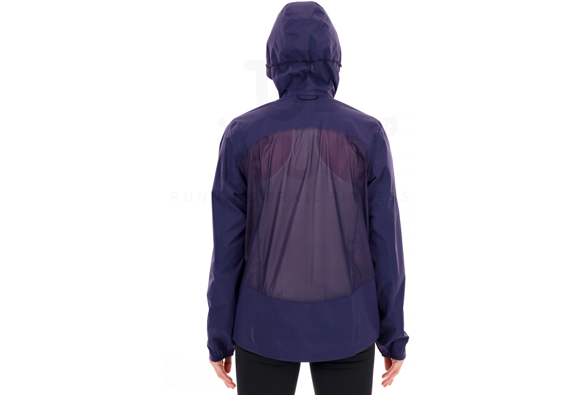 Odlo X-Alp Waterproof Pro 2.5L