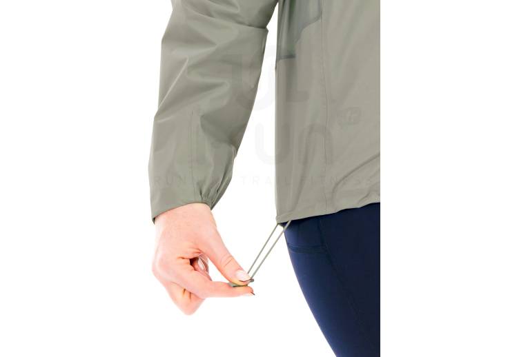 Odlo chaqueta X-Alp Waterproof Pro 2.5L