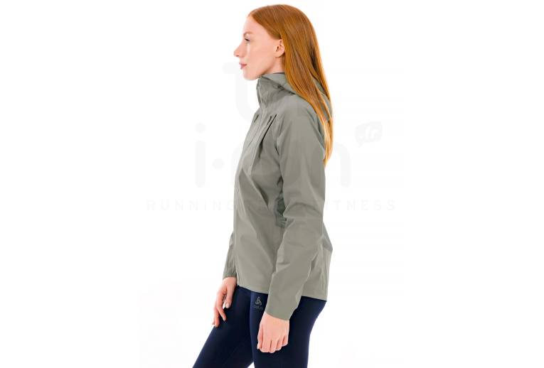 Odlo chaqueta X-Alp Waterproof Pro 2.5L