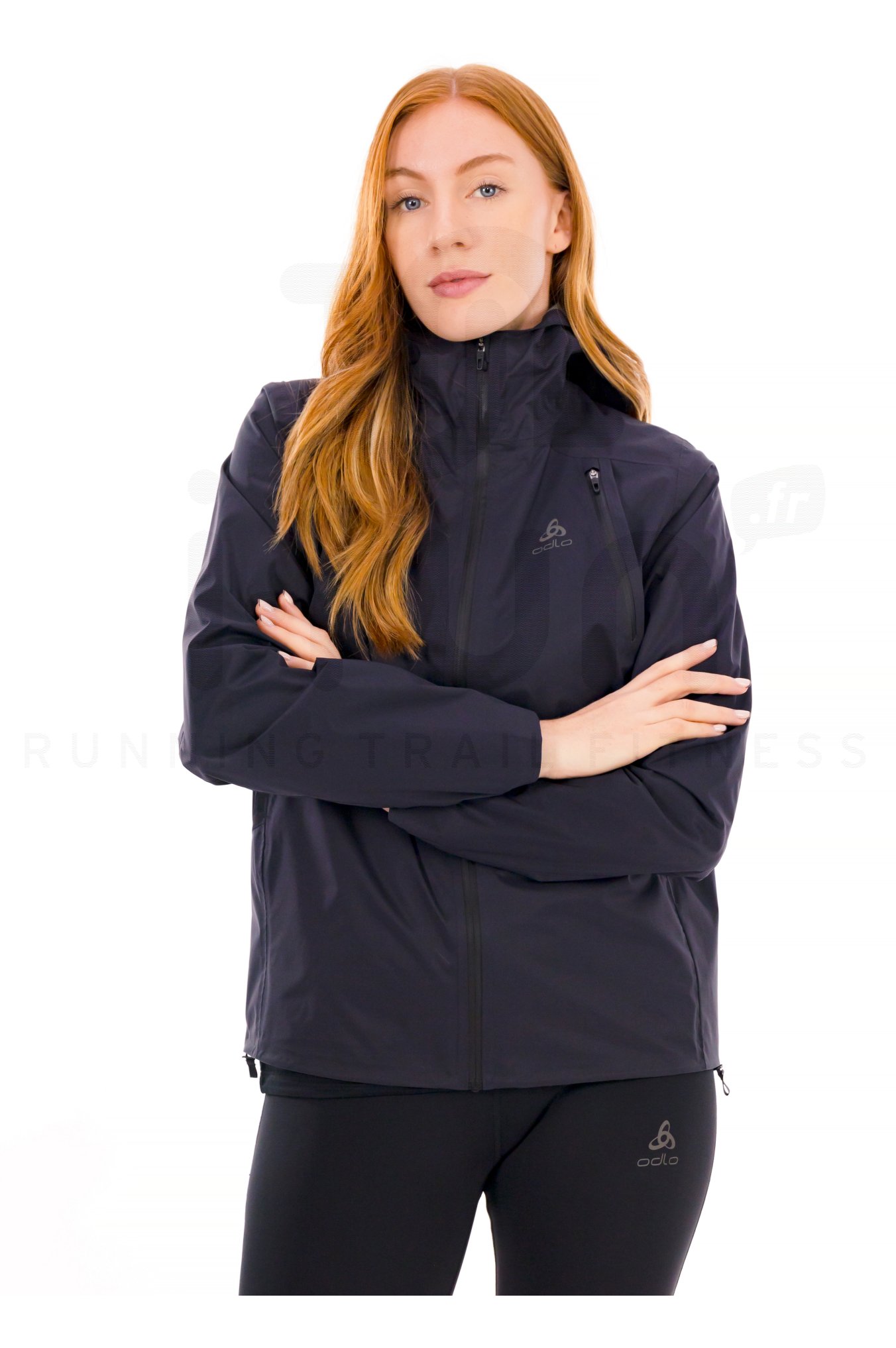 Odlo X-Alp Waterproof Pro 2.5L