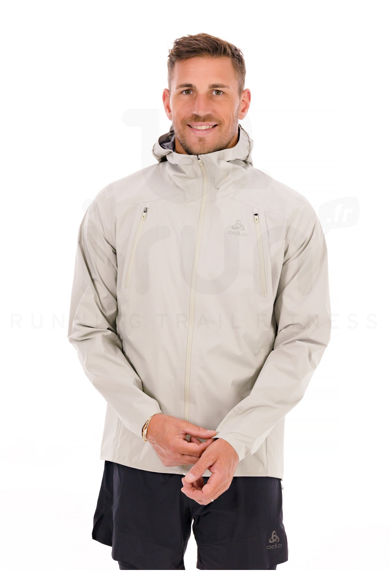 Odlo X-Alp Waterproof Pro 2.5L