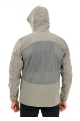 Odlo chaqueta X-Alp Waterproof Pro 2.5L