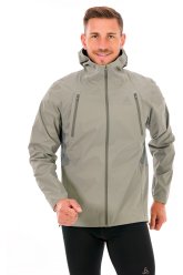 Odlo chaqueta X-Alp Waterproof Pro 2.5L