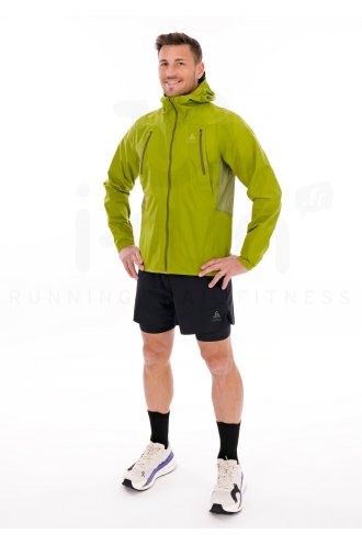 Odlo X-Alp Waterproof Pro 2.5L 