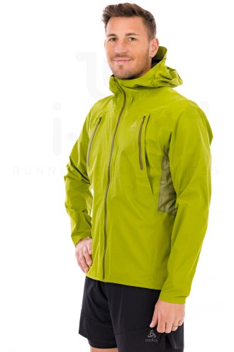 Odlo X-Alp Waterproof Pro 2.5L 