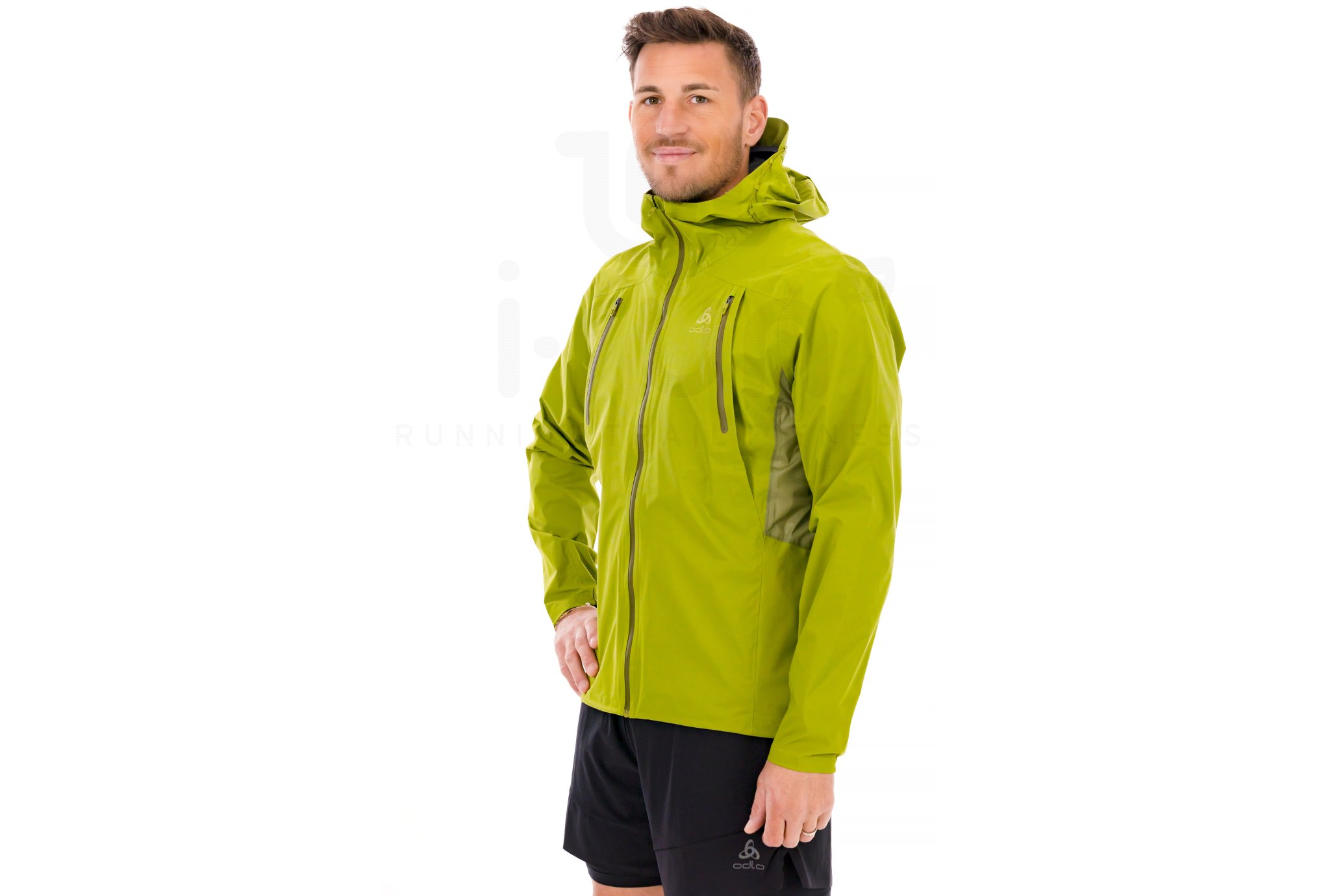 Odlo X-Alp Waterproof Pro 2.5L