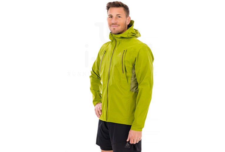 Odlo X-Alp Waterproof Pro 2.5L