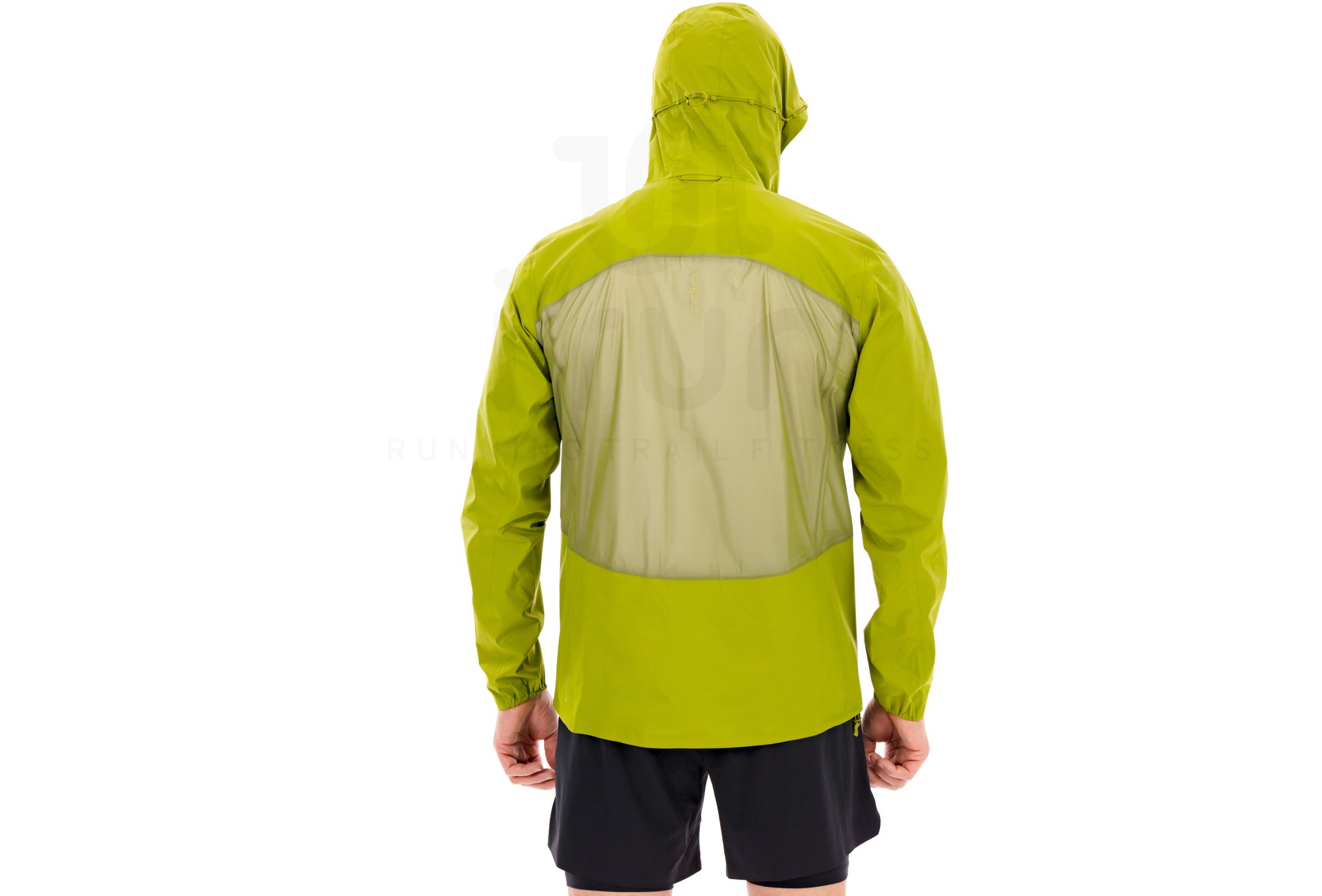 Odlo X-Alp Waterproof Pro 2.5L