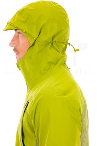Odlo X-Alp Waterproof Pro 2.5L 