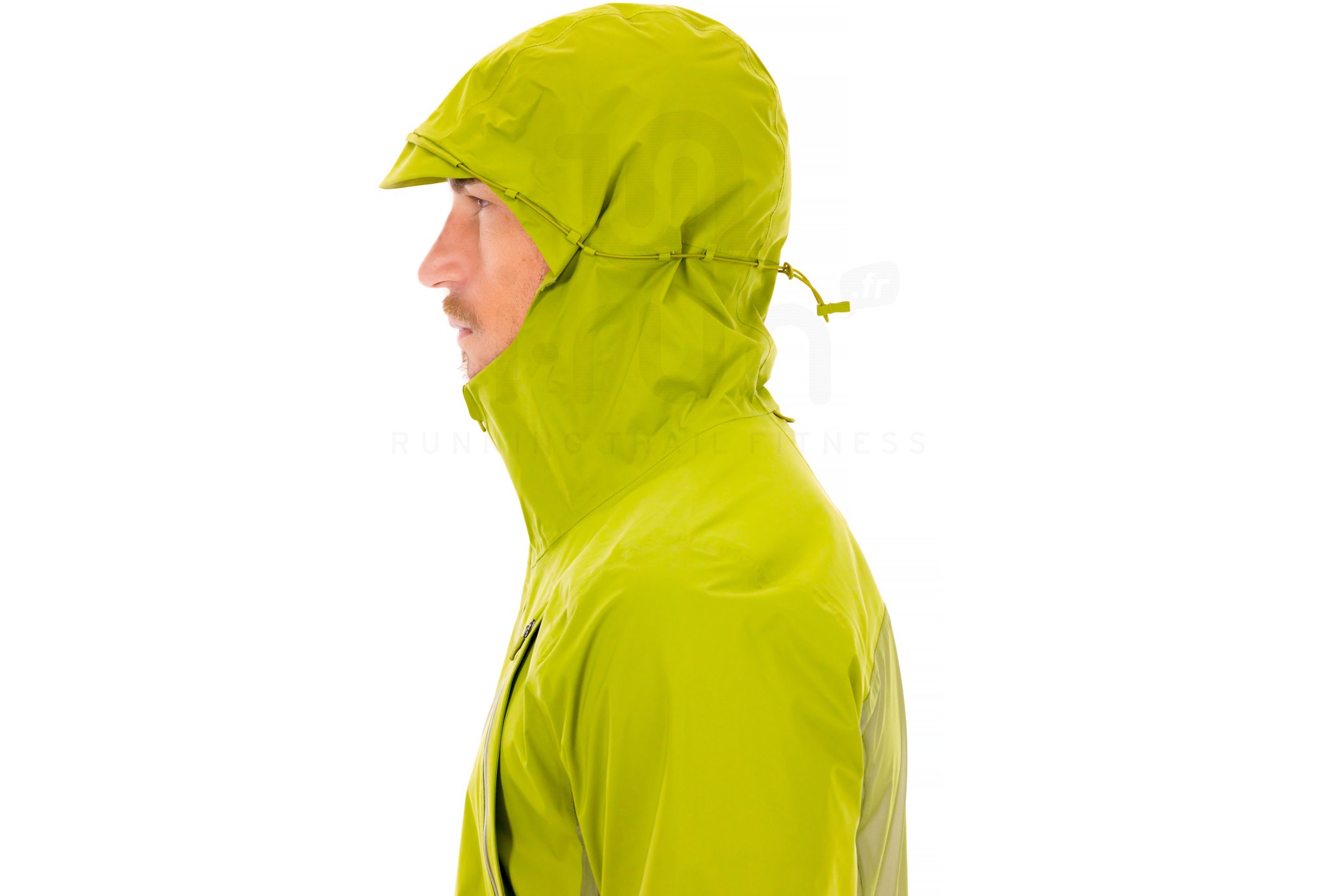 Odlo X-Alp Waterproof Pro 2.5L