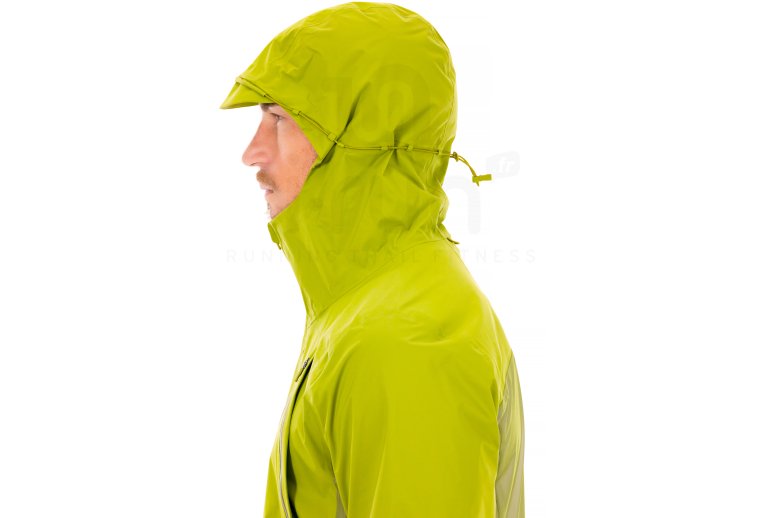 Odlo X-Alp Waterproof Pro 2.5L