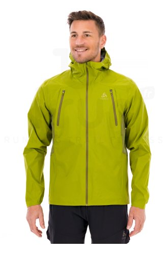 Odlo X-Alp Waterproof Pro 2.5L 