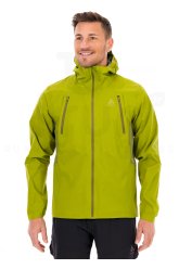 Odlo chaqueta X-Alp Waterproof Pro 2.5L