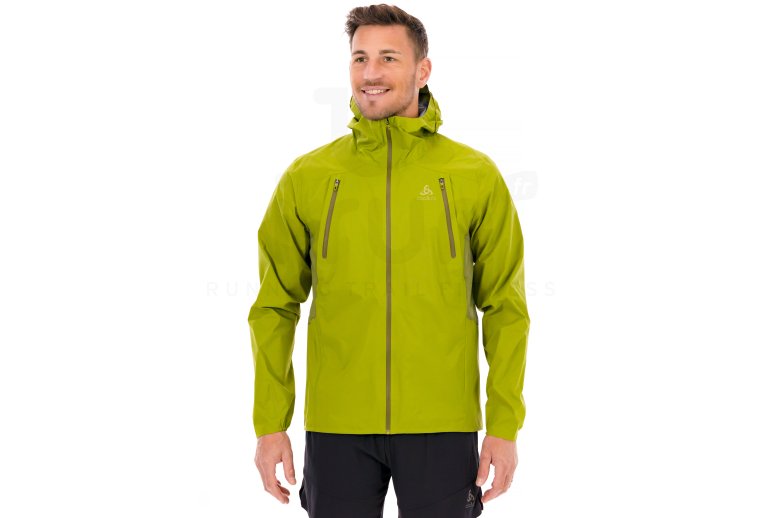 Odlo X-Alp Waterproof Pro 2.5L