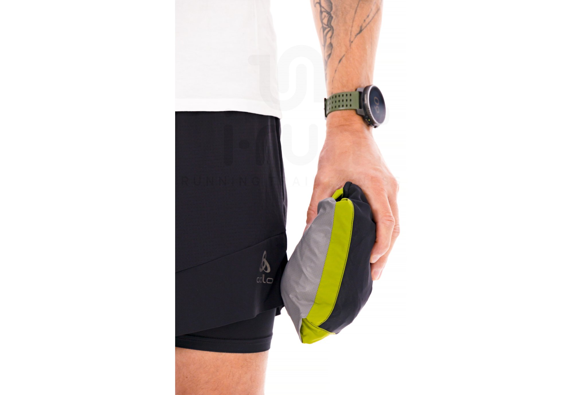 Odlo X-Alp Waterproof Pro 2.5L