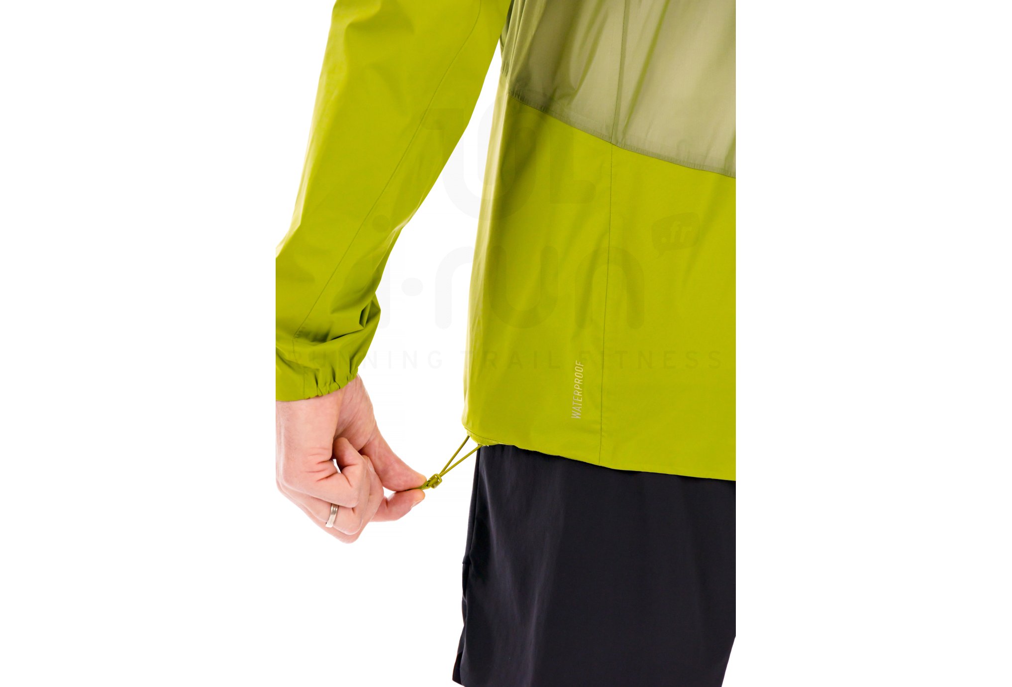 Odlo X-Alp Waterproof Pro 2.5L