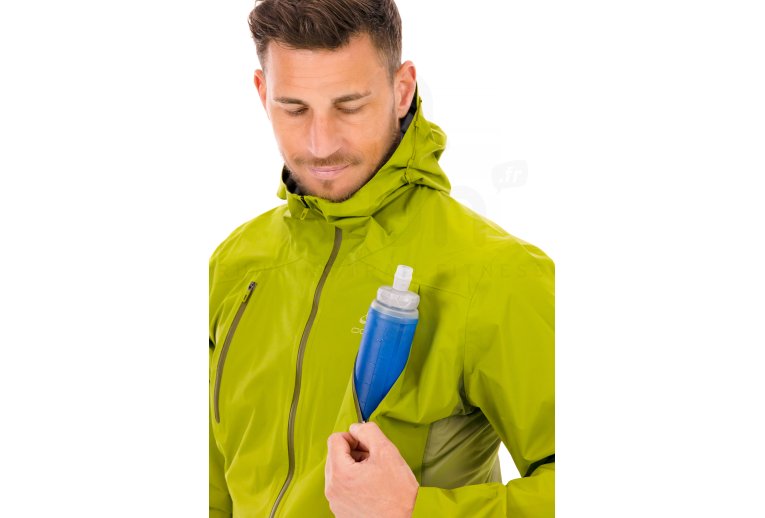 Odlo X-Alp Waterproof Pro 2.5L