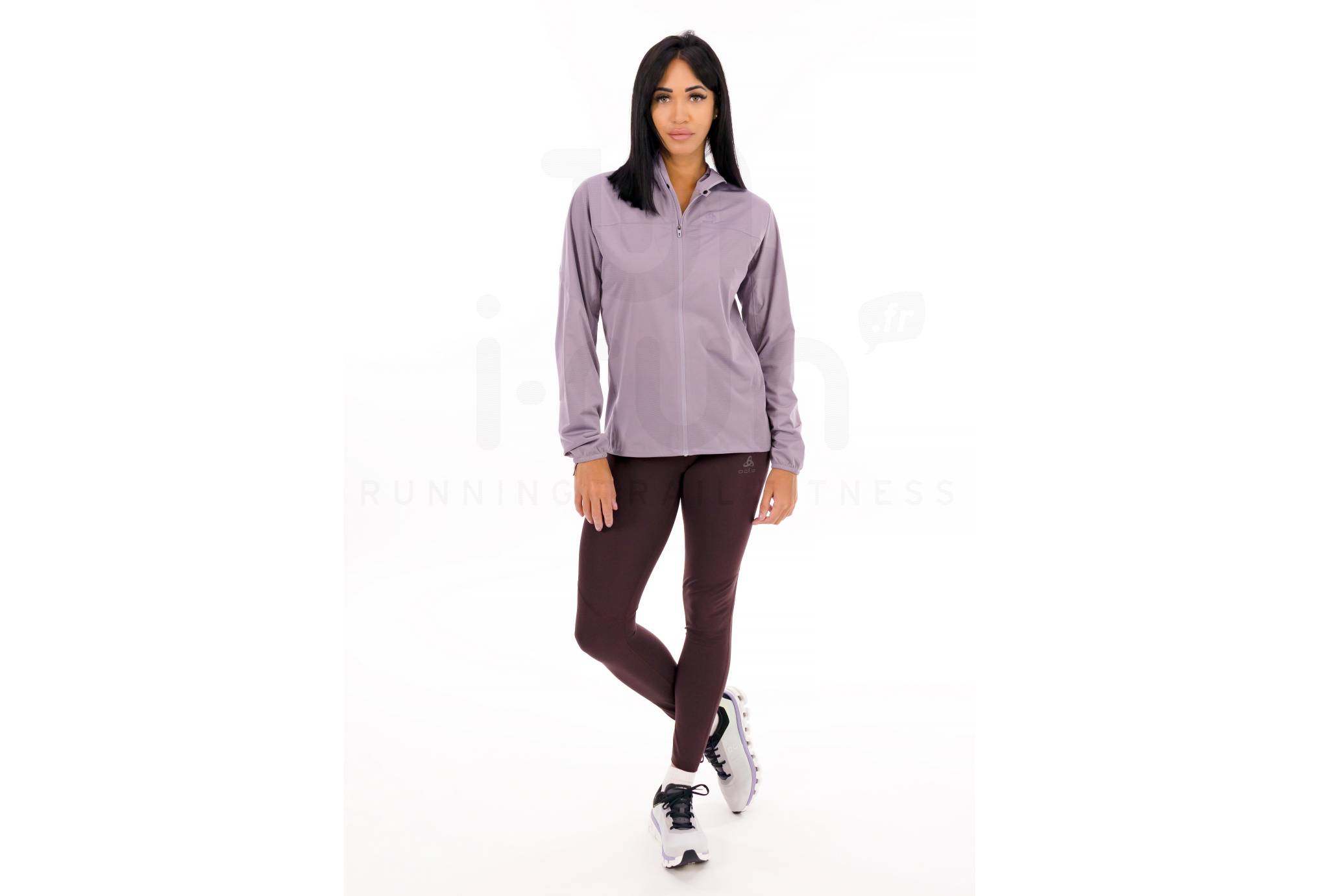 Odlo X-Alp Performance Knit Damen