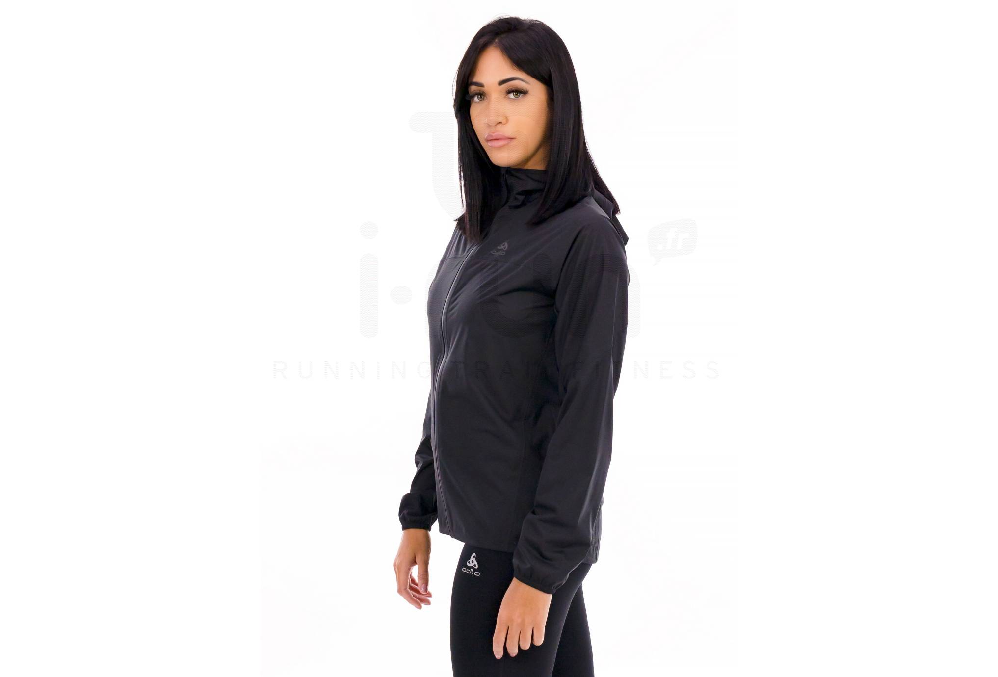 Odlo chaqueta Zeroweight ECO