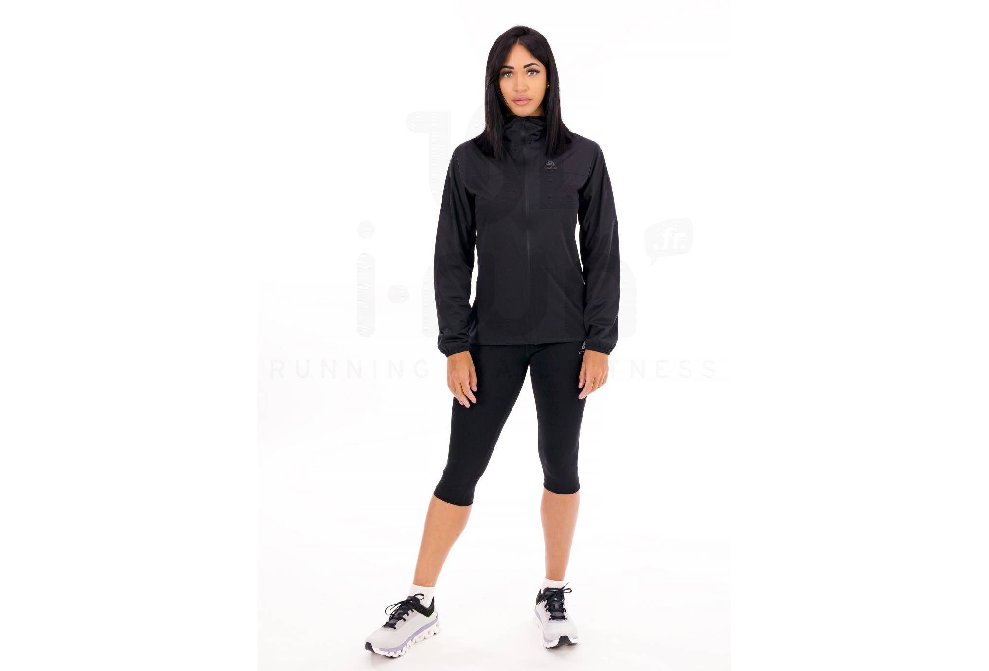 Odlo chaqueta Zeroweight ECO
