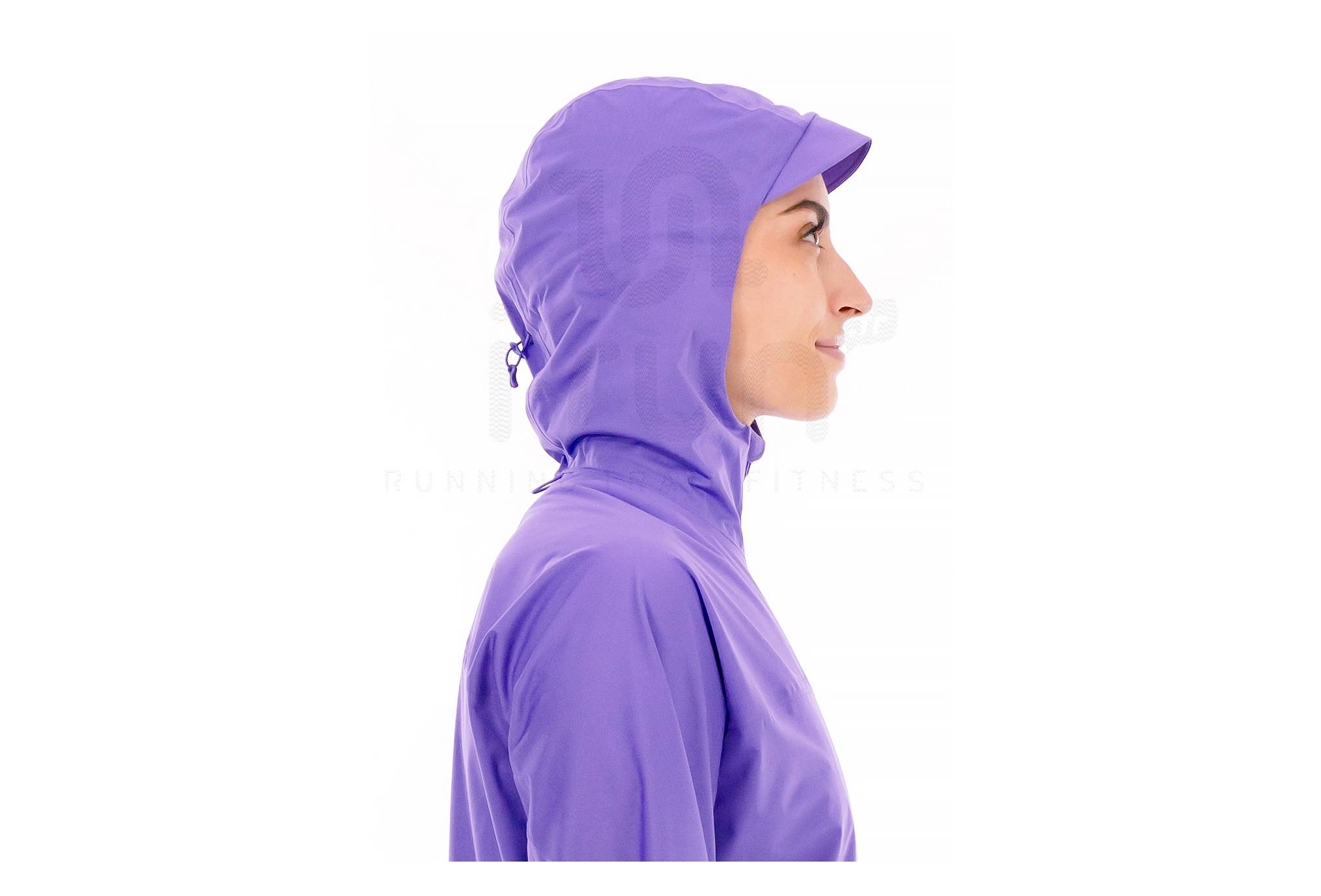 Odlo chaqueta Zeroweight ECO