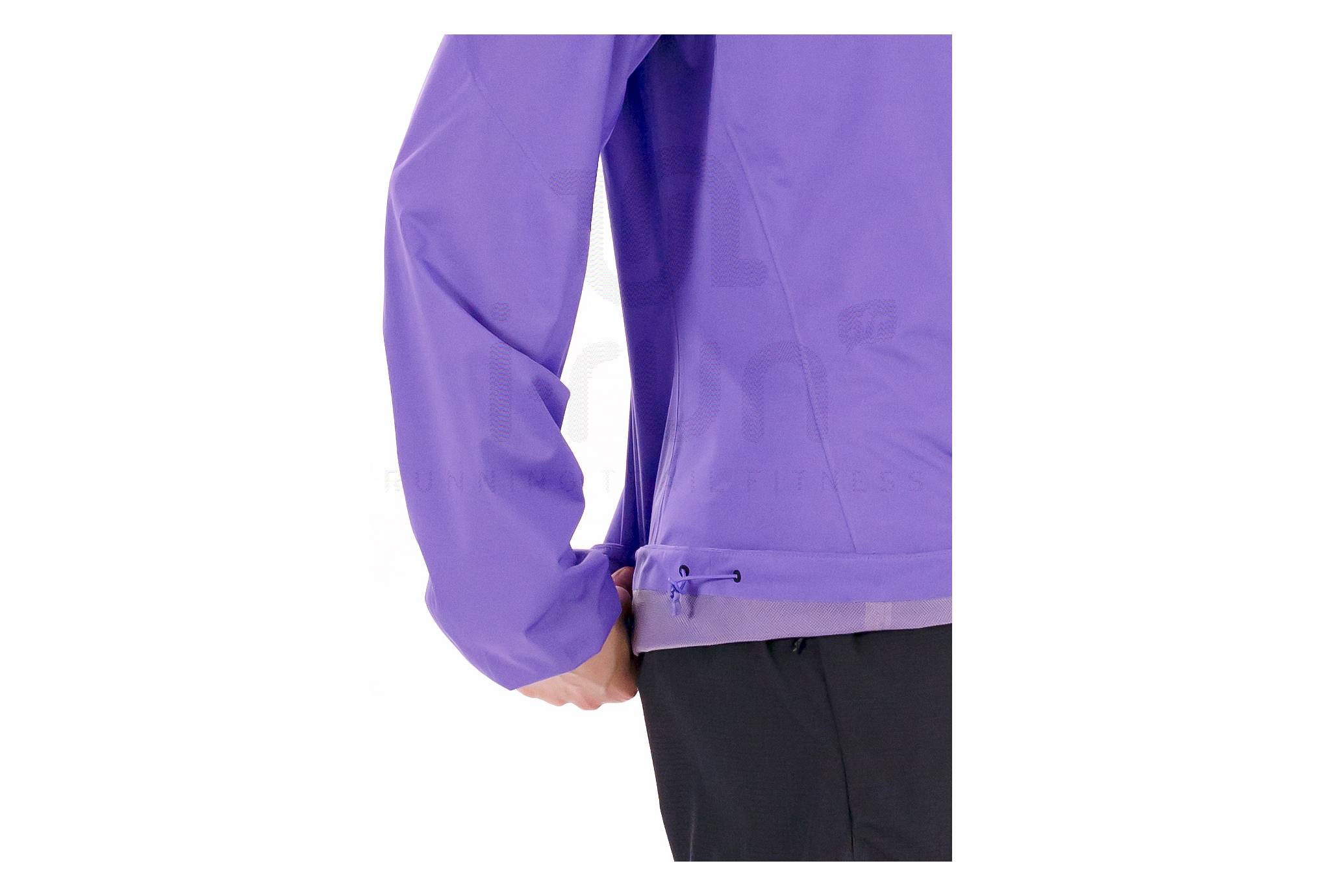 Odlo chaqueta Zeroweight ECO