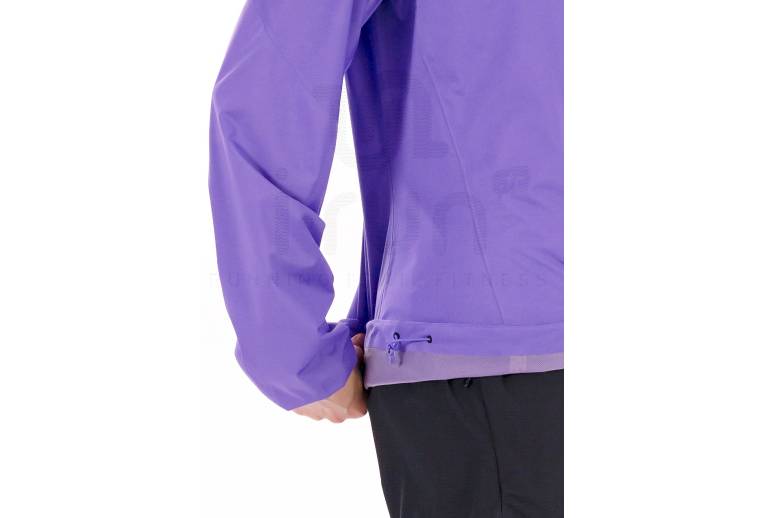 Odlo chaqueta Zeroweight ECO