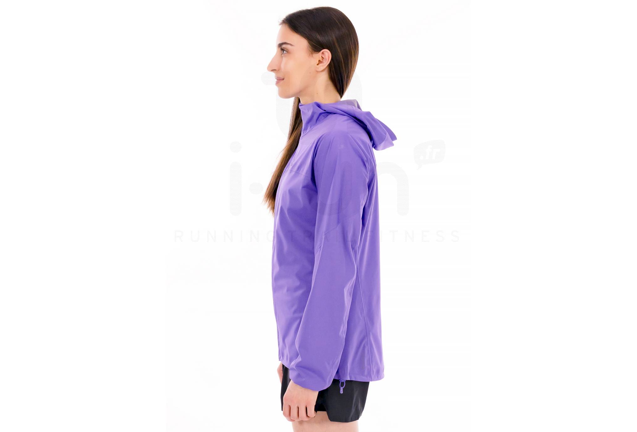 Odlo chaqueta Zeroweight ECO