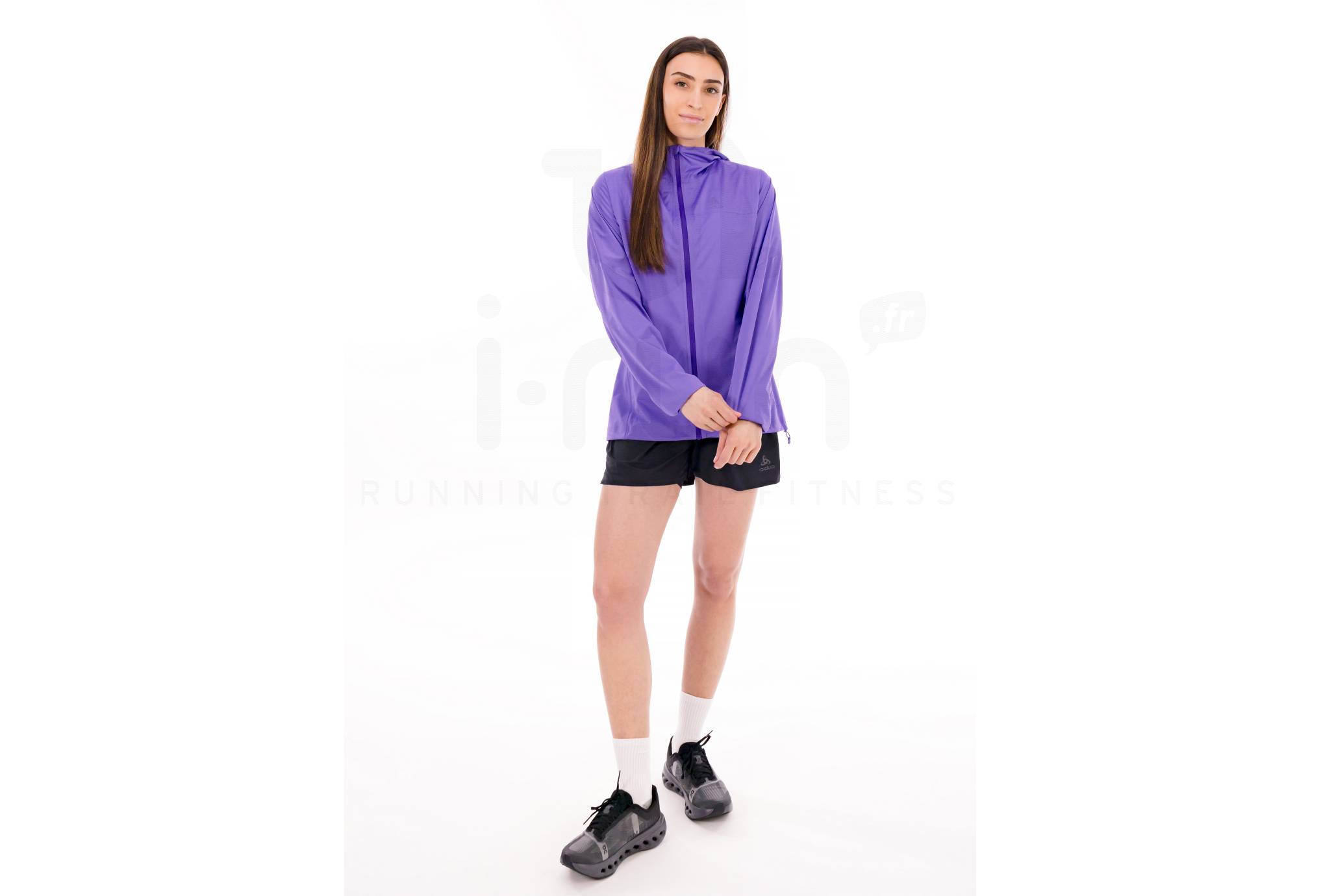 Odlo chaqueta Zeroweight ECO