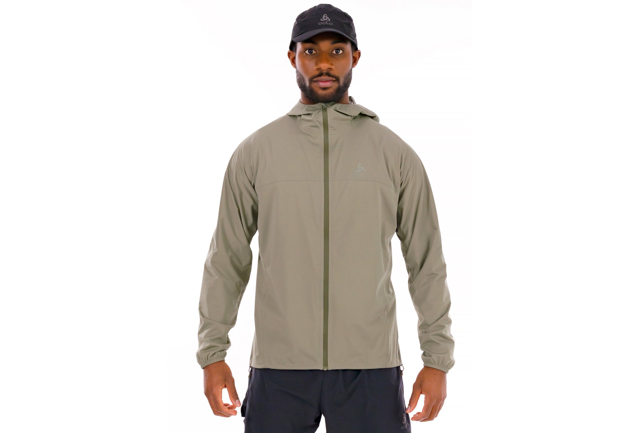 【新品未使用】Odlo WINDPROOF オドロアイオロス Odlo X-Alp Waterproof Pro 2.5L | Men Clothing Jackets Odlo