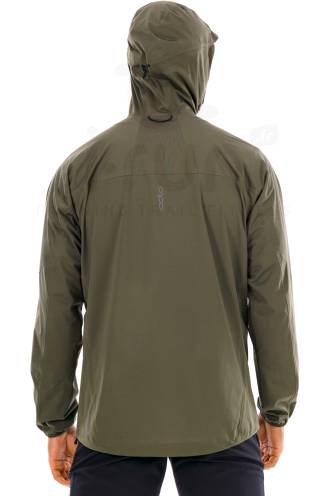 Odlo X-Alp Waterproof 