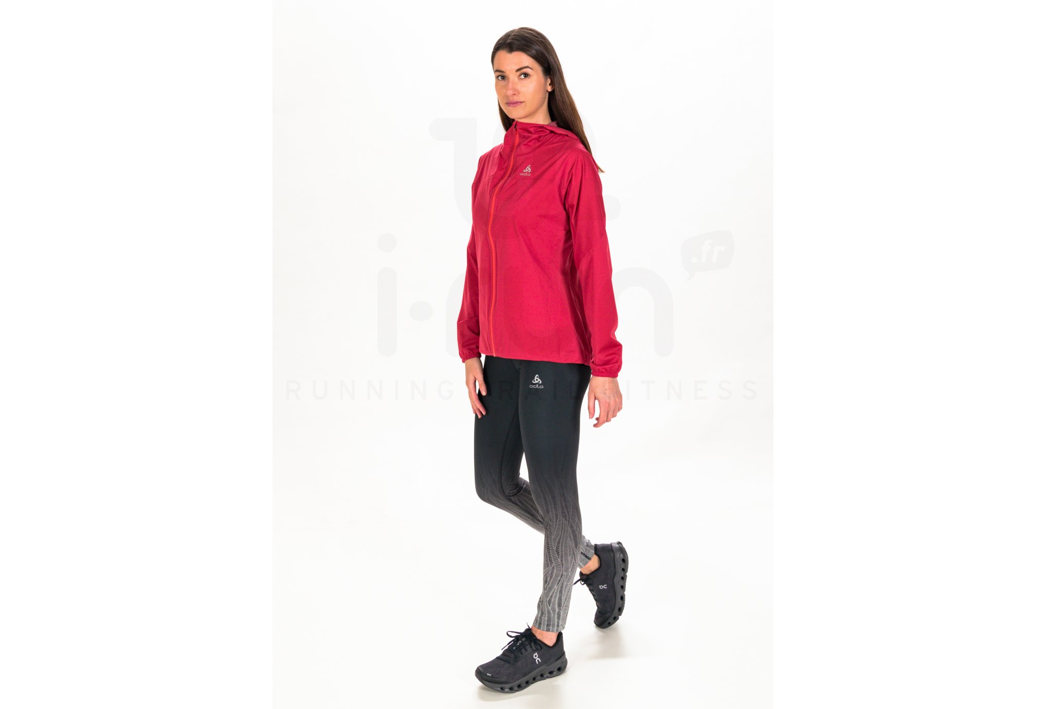 Odlo Zeroweight ECO W