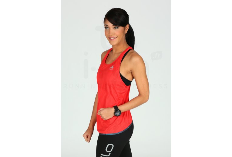 Odlo Camiseta de tirantes Yotta