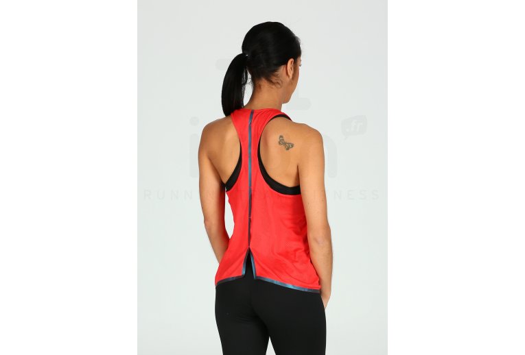 Odlo Camiseta de tirantes Yotta