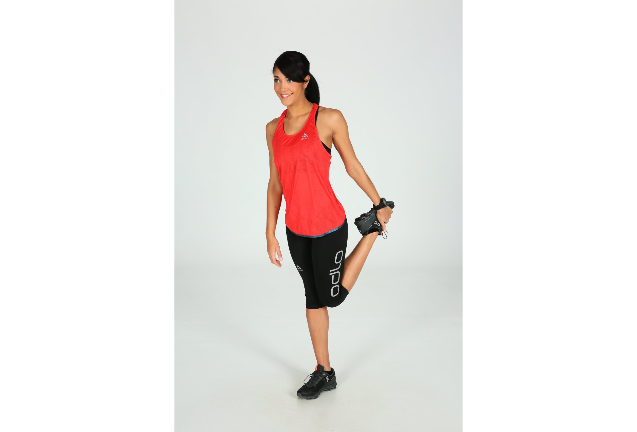 Odlo Camiseta de tirantes Yotta