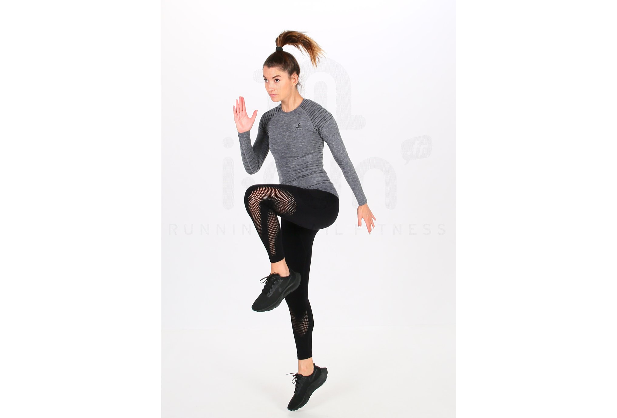 Odlo Mallas largas Zaha