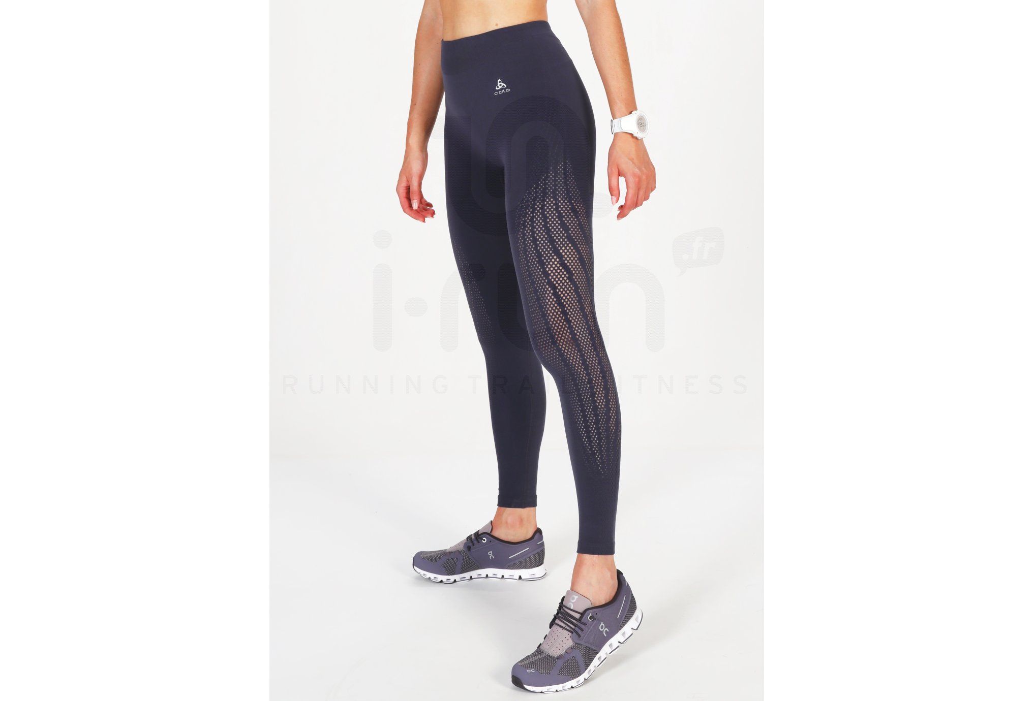 Odlo mallas largas Zaha