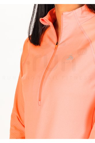 Odlo Zeroweight 1/2 Zip 