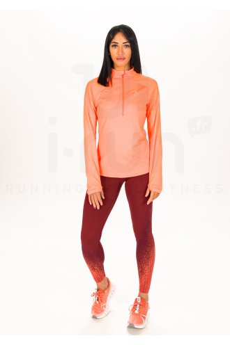 Odlo Zeroweight 1/2 Zip 
