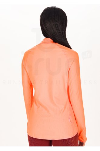Odlo Zeroweight 1/2 Zip 