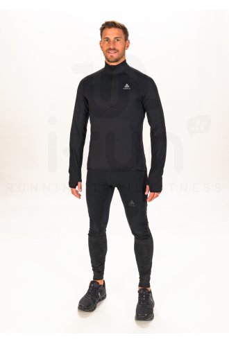 Odlo Zeroweight 1/2 Zip 