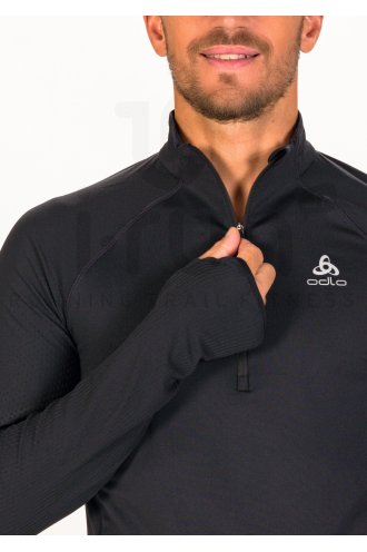 Odlo Zeroweight 1/2 Zip 