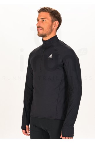 Odlo Zeroweight 1/2 Zip 