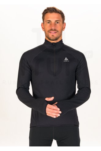 Odlo Zeroweight 1/2 Zip 