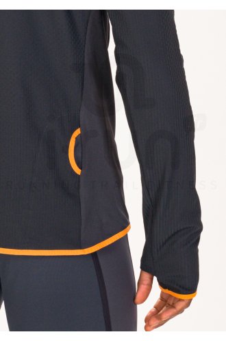 Odlo Zeroweight 1/2 Zip 