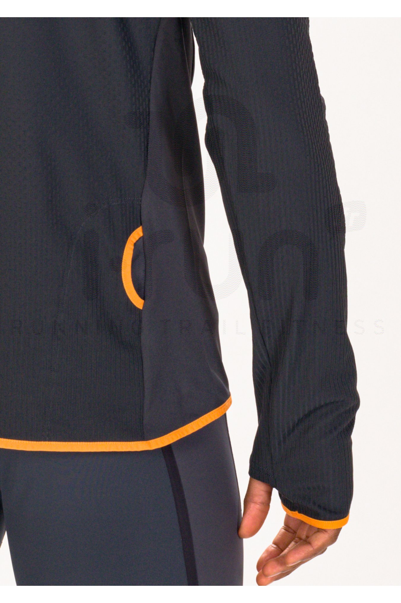 Odlo Zeroweight 1/2 Zip 