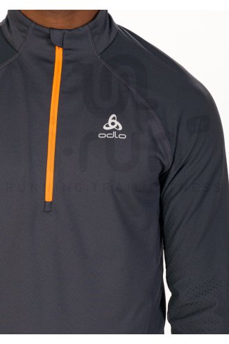 Odlo Zeroweight 1/2 Zip 